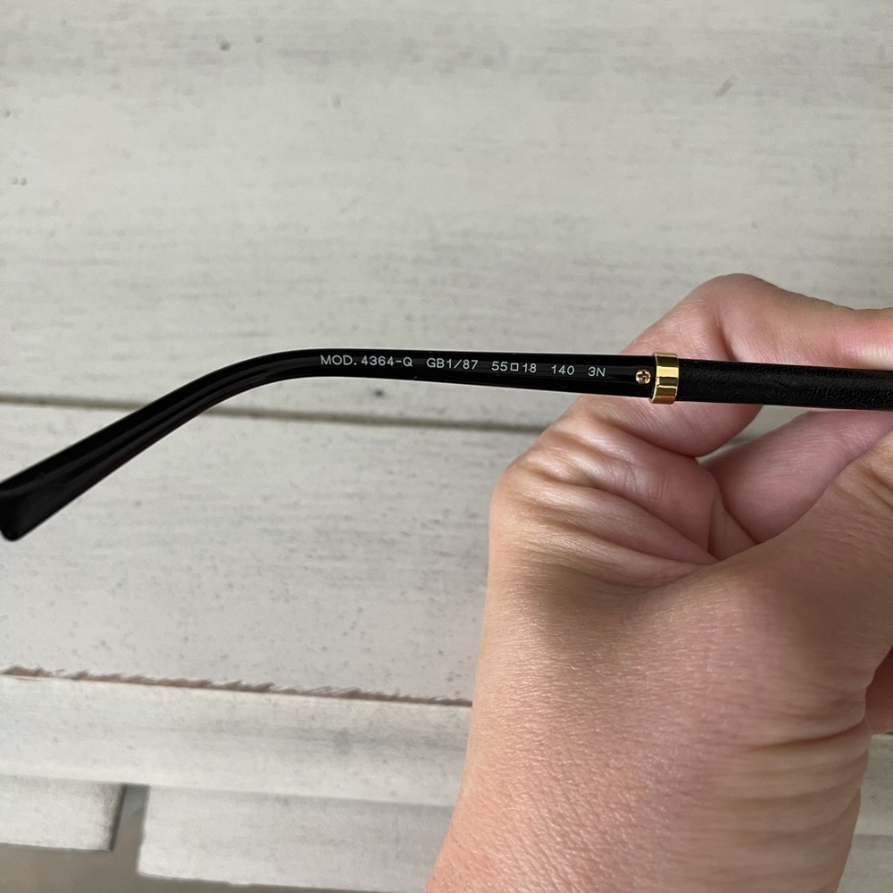 Versace sunglasses - Picture 7 of 7